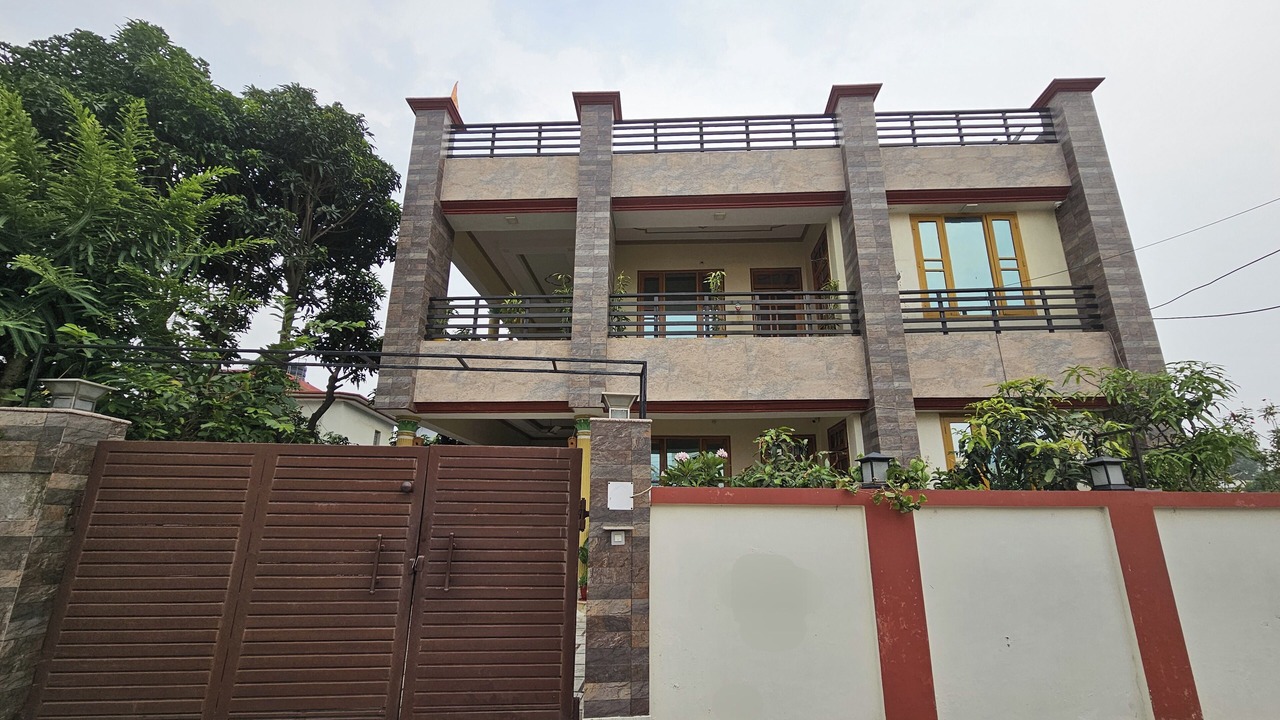 Photo of Outdoor in Haldwani
