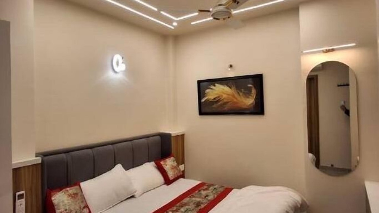 Photo of Bedroom in Varanasi