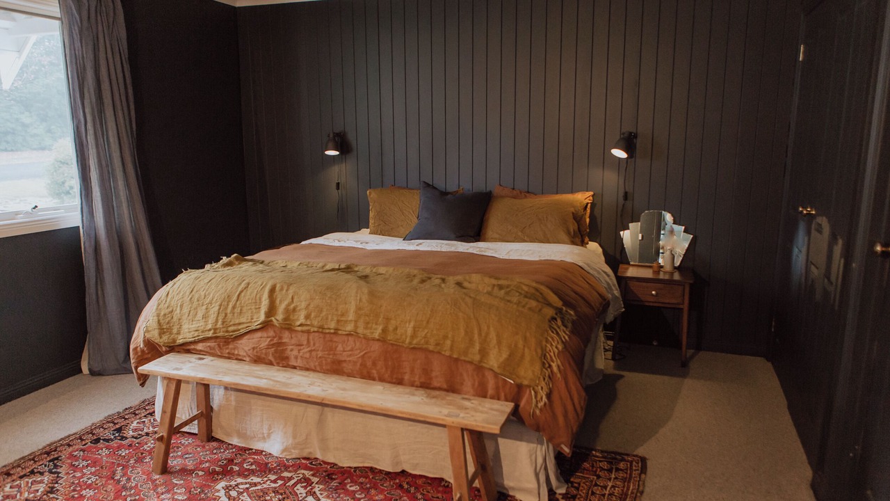 Photo of Bedroom in Trentham