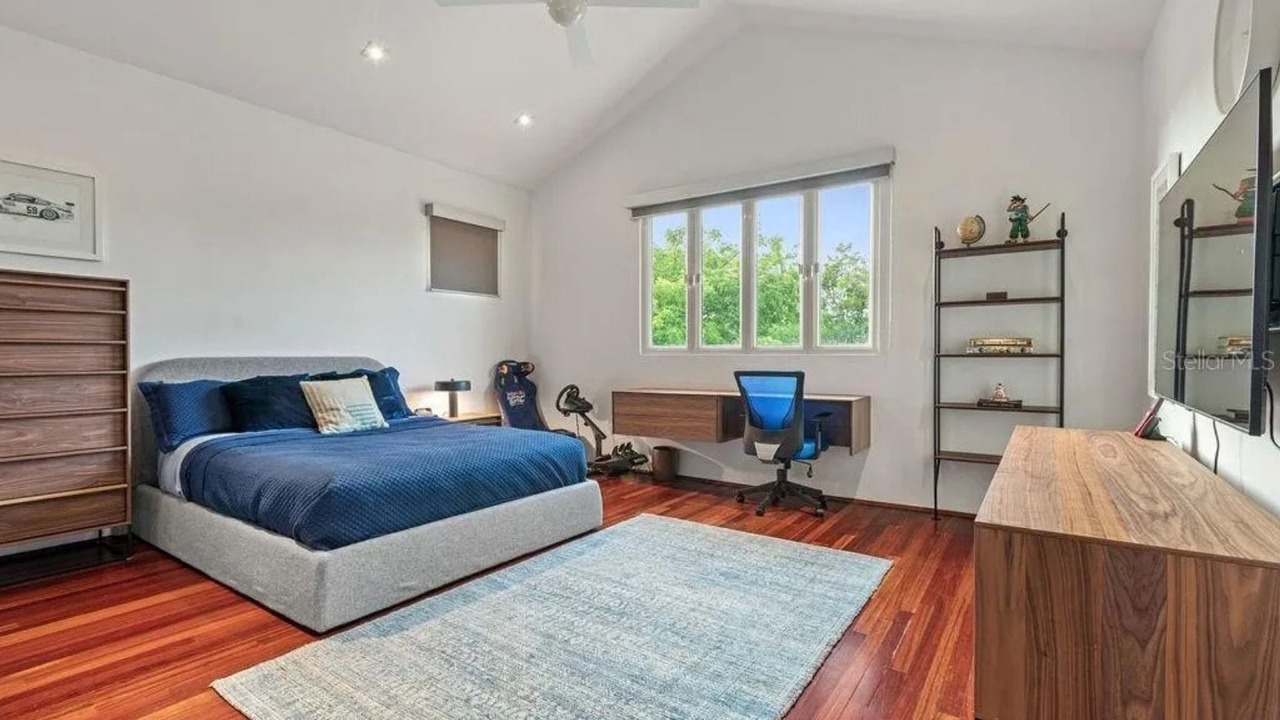 Photo of Bedroom in Bouvet Island