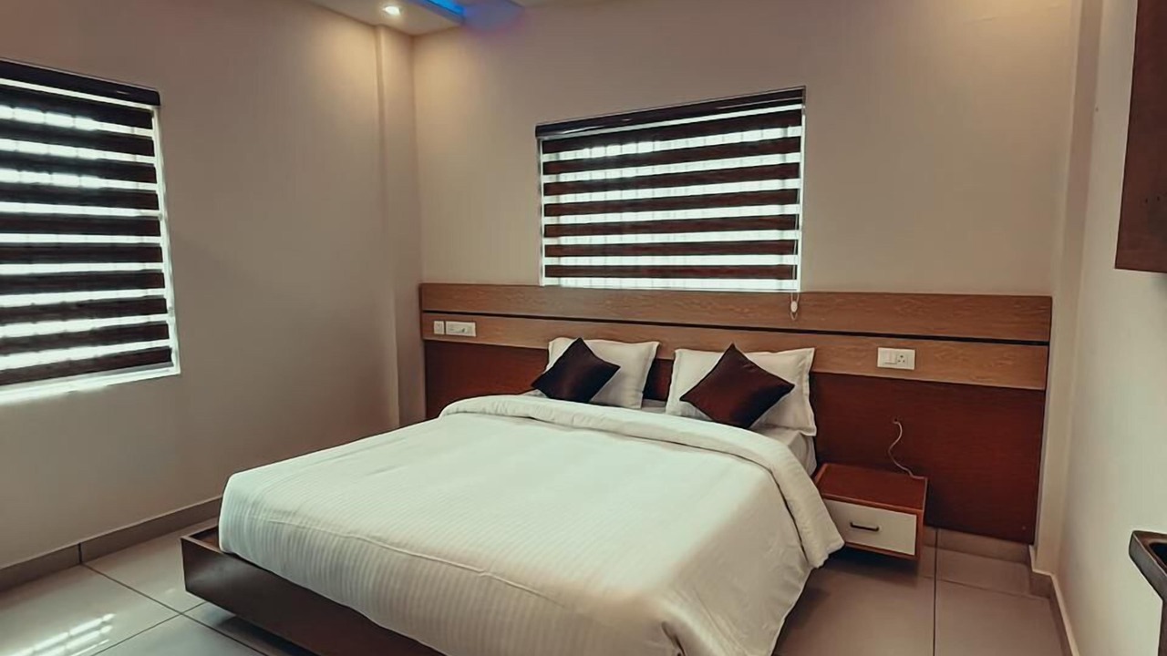 Photo of Bedroom in Kalpetta