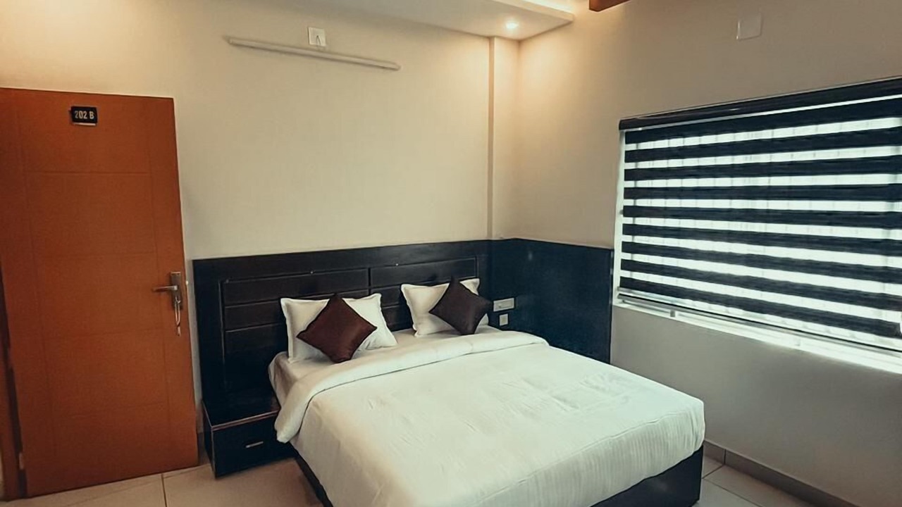 Photo of Bedroom in Kalpetta