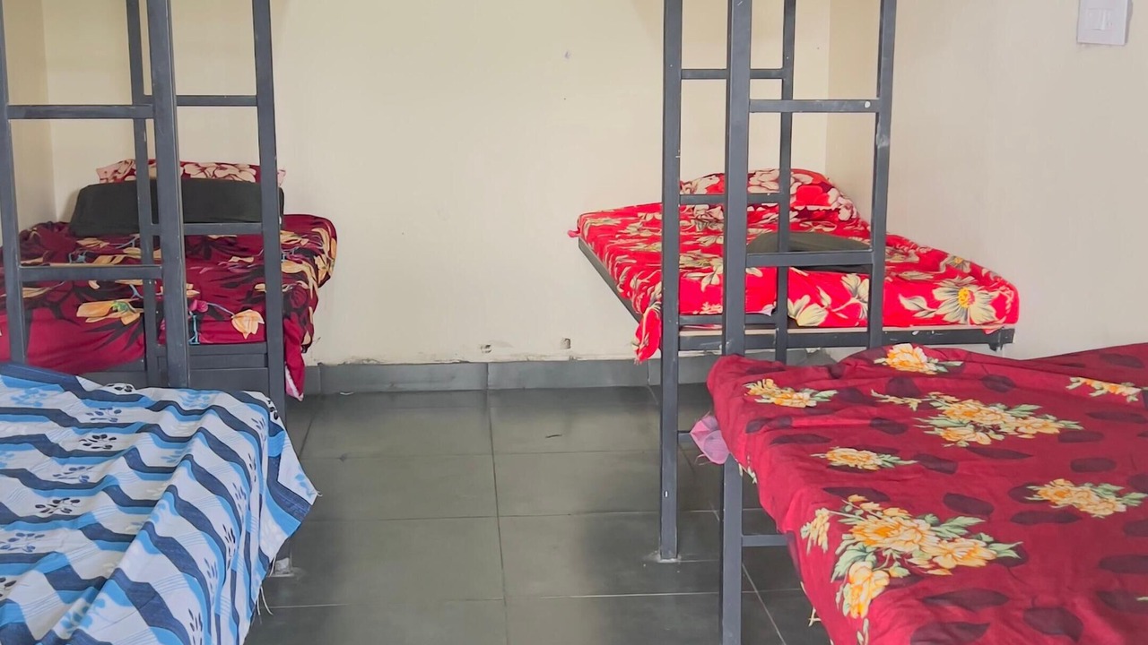 Photo of Bedroom in Kalpetta