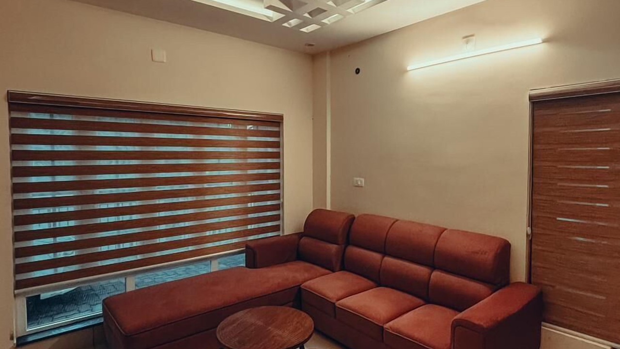 Photo of Livingroom in Kalpetta