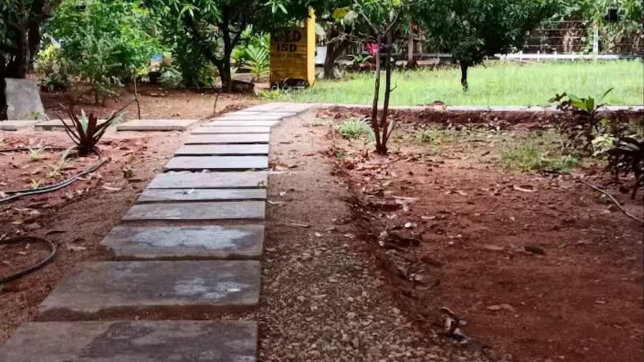 Photo of Outdoor in Badami