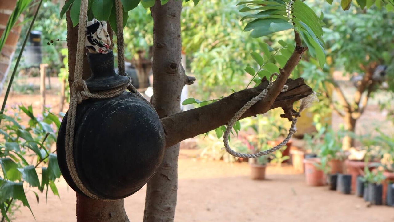 Photo of Outdoor in Badami
