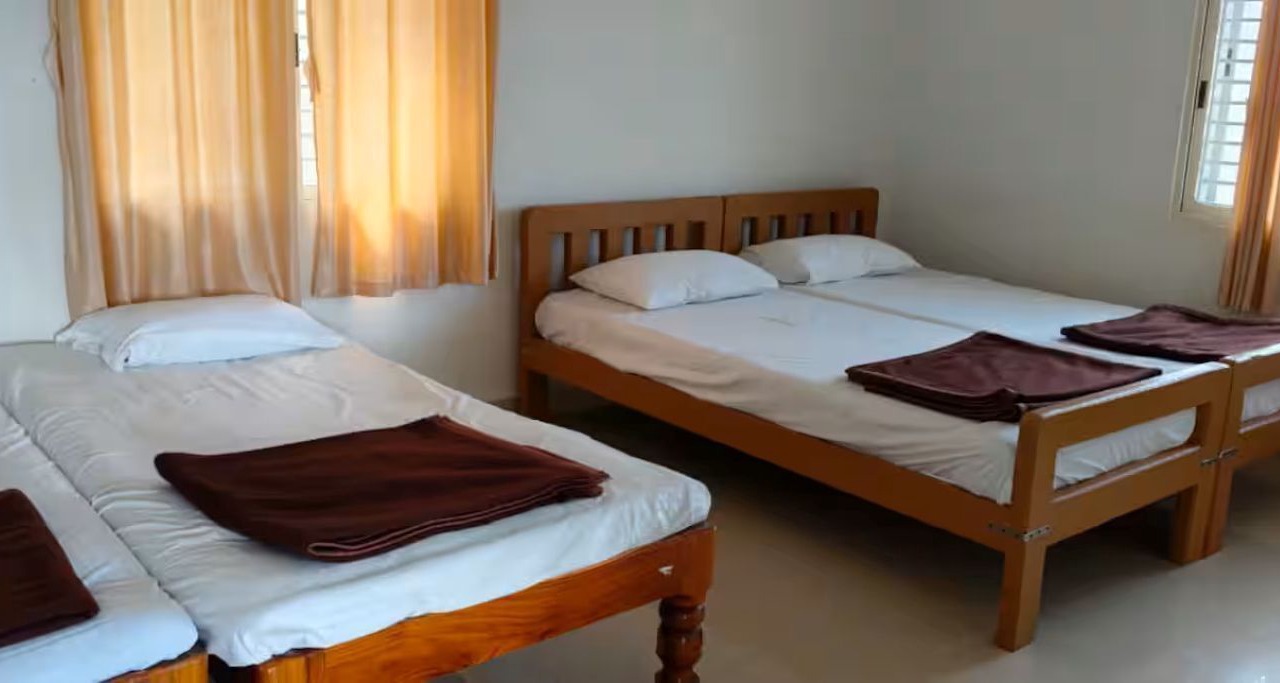 Photo of Bedroom in Badami