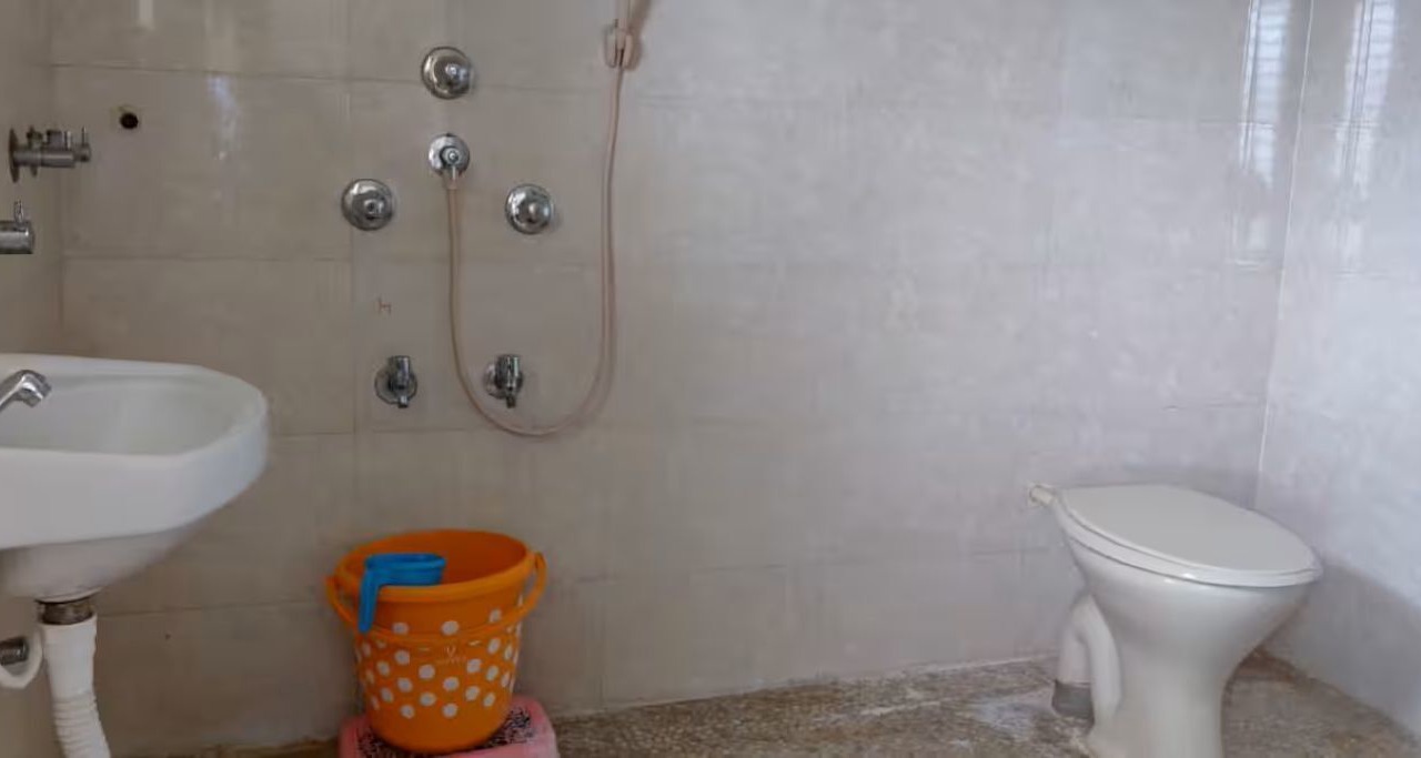 Photo of Bathroom in Badami