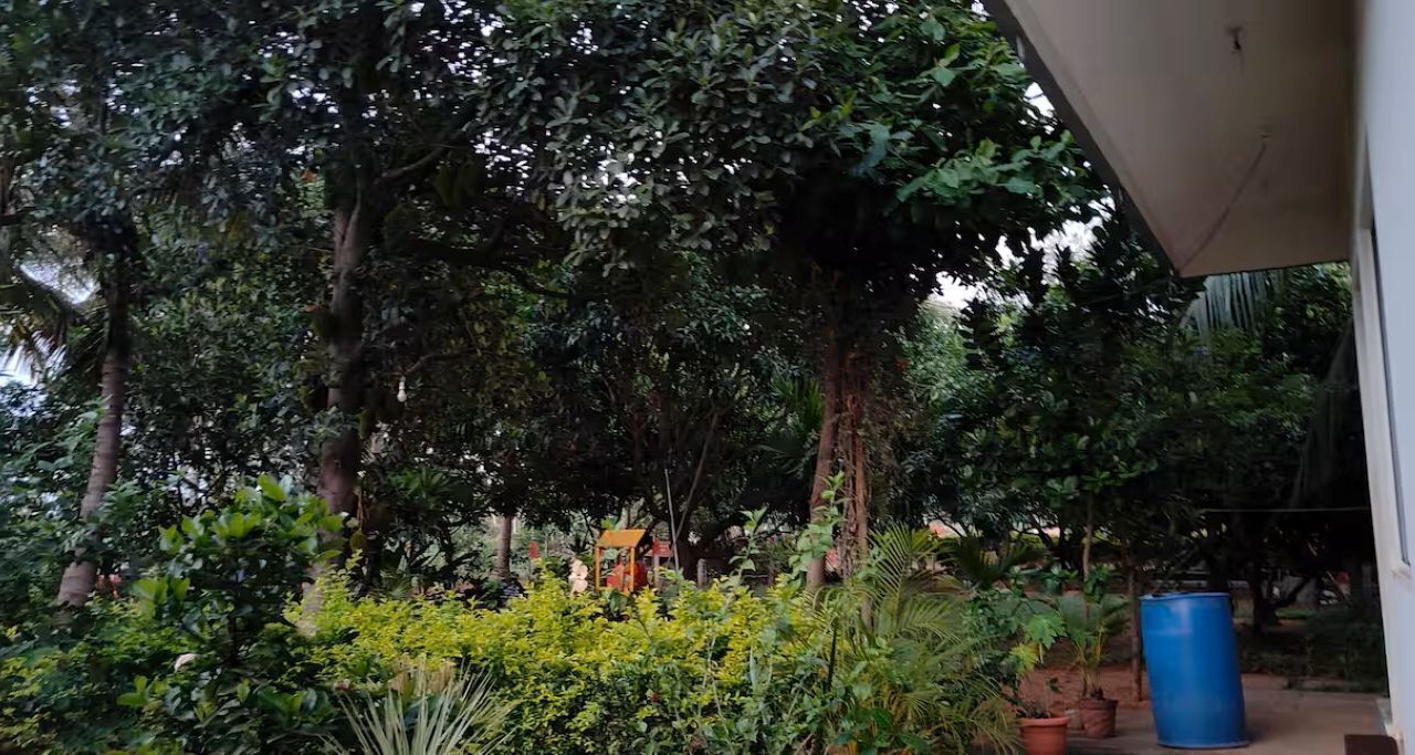 Photo of Outdoor in Badami