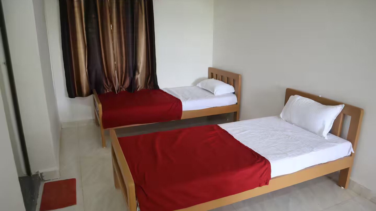 Photo of Bedroom in Badami