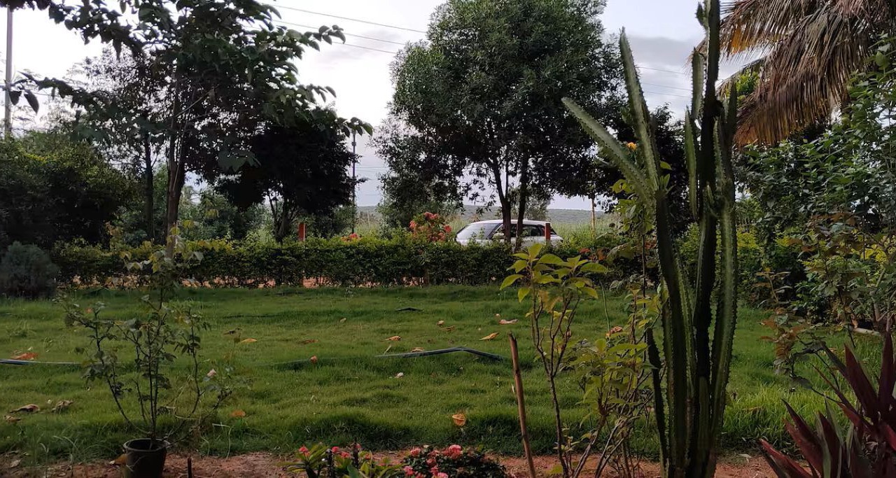 Photo of Outdoor in Badami