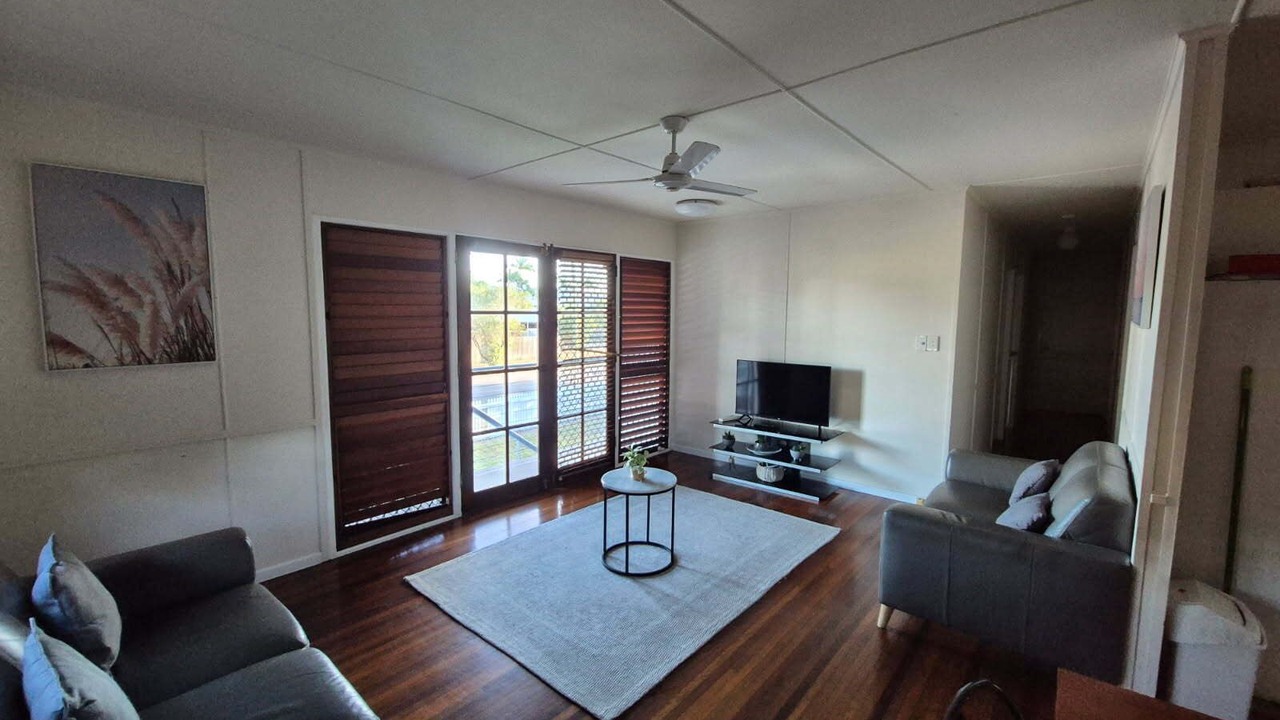 Photo of Livingroom in Vincent