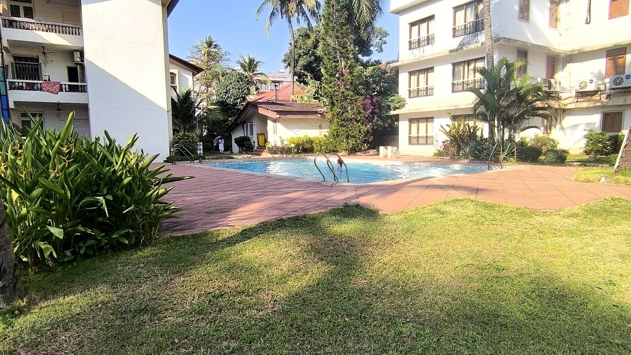 Photo of Outdoor in Candolim