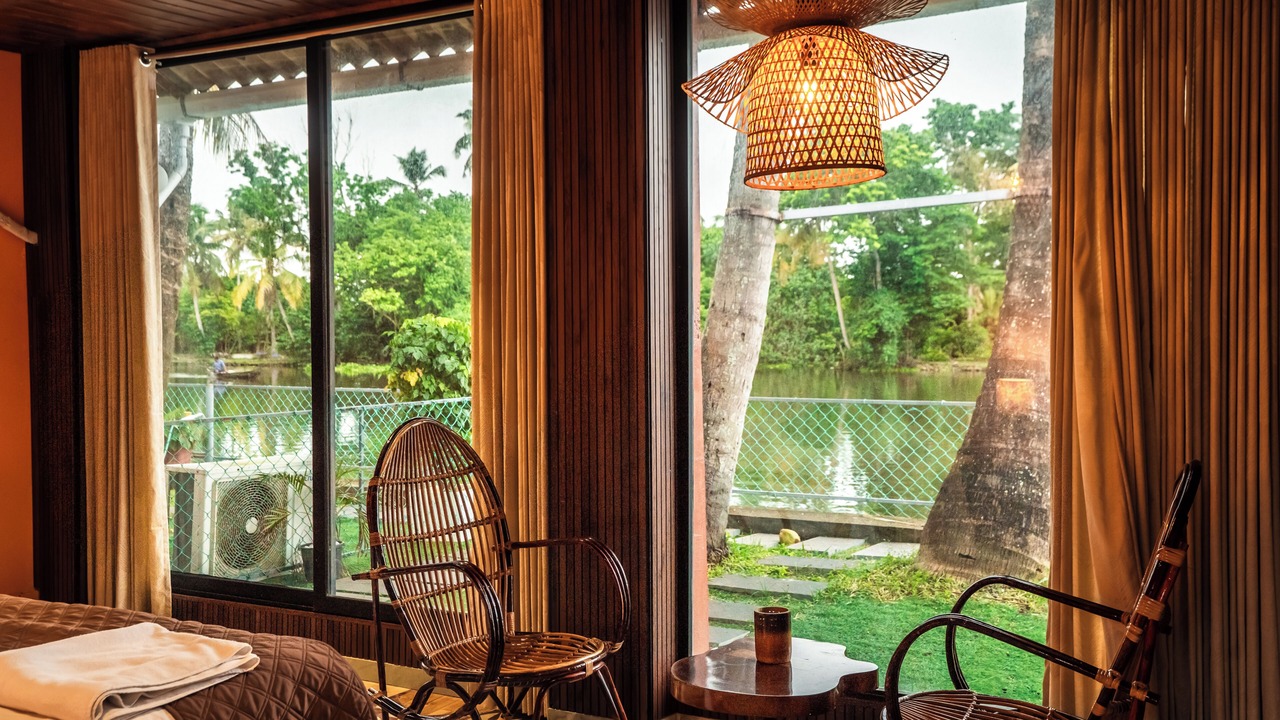 Photo of Bedroom in Eramalloor