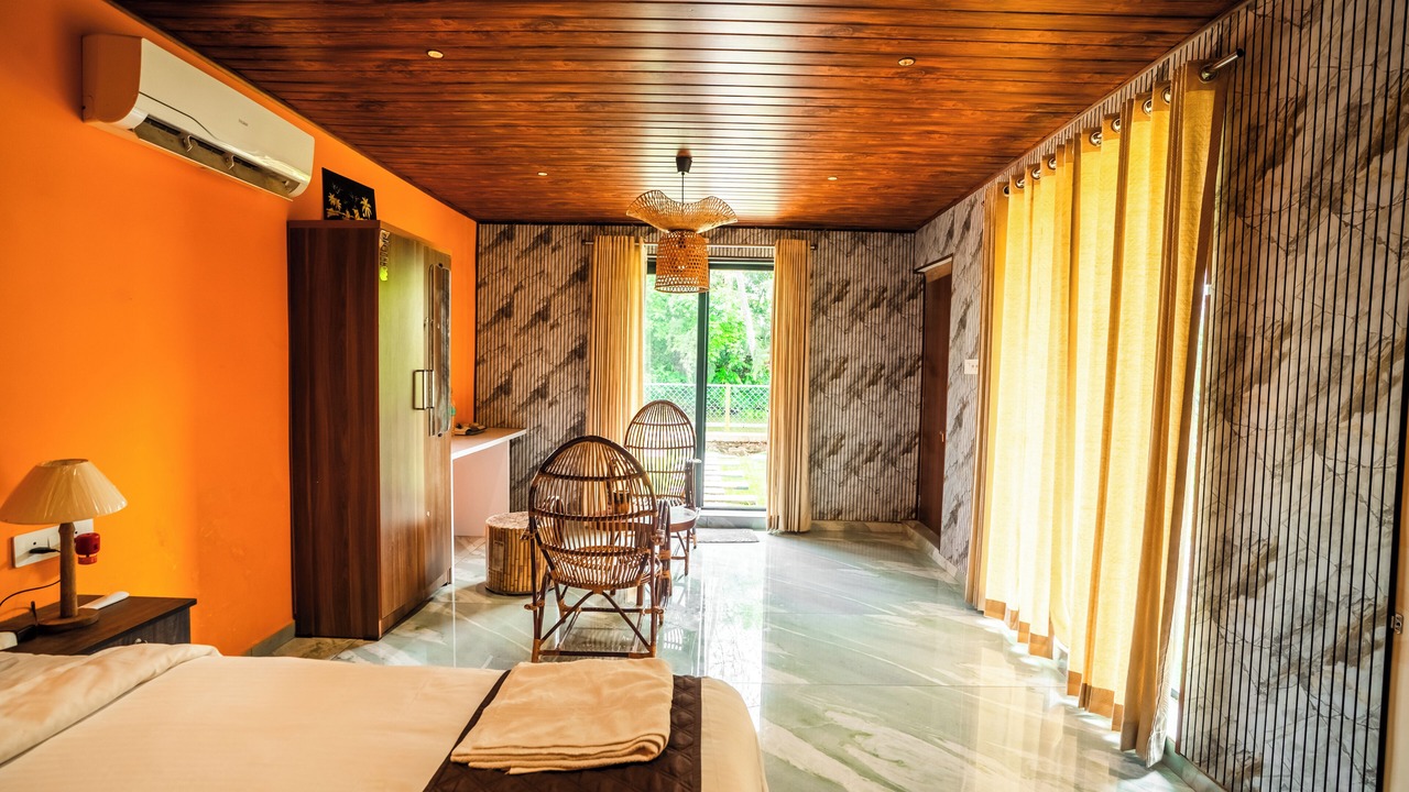 Photo of Bedroom in Eramalloor