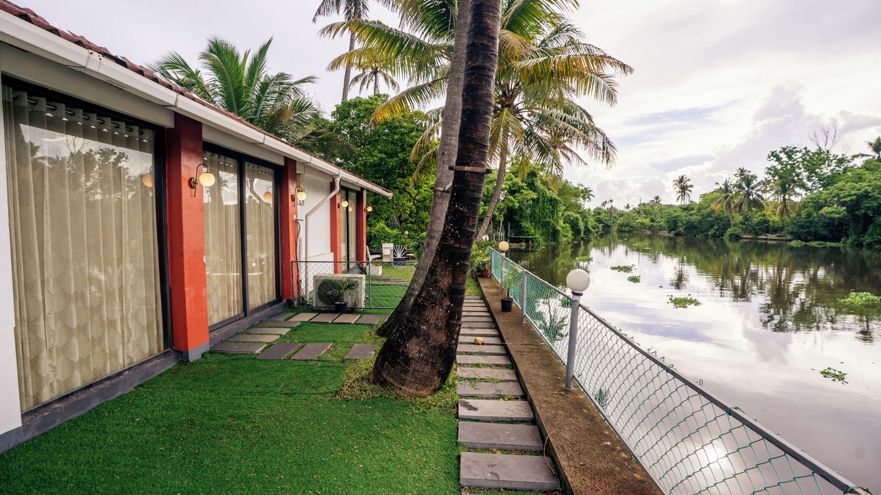 Photo of Outdoor in Eramalloor