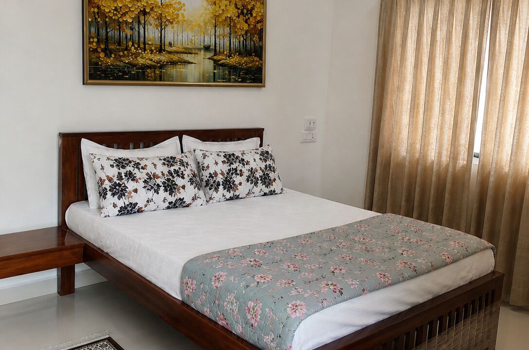 Photo of Bedroom in Kolhapur