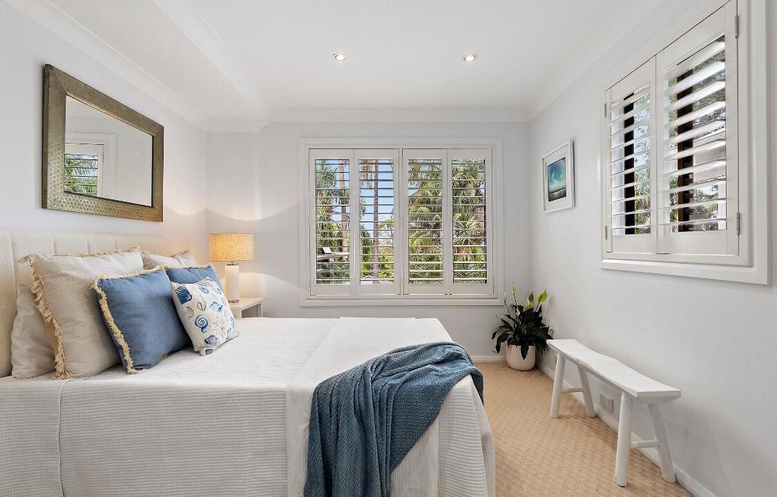 Photo of Bedroom in Bayview