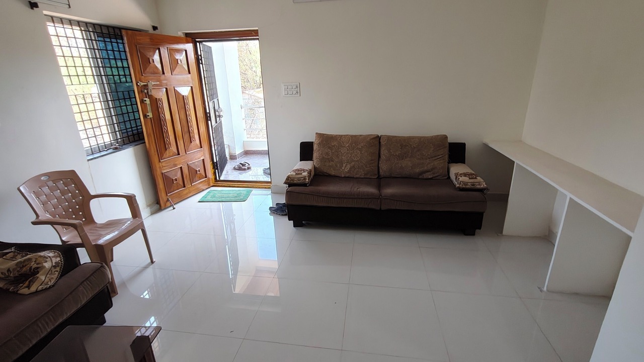 Photo of Livingroom in Hyderabad