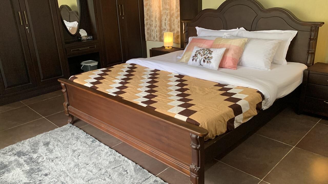 Photo of Bedroom in North Paravur