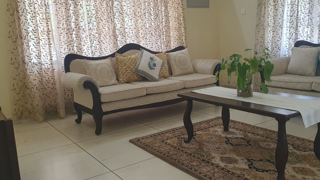 Photo of Livingroom in North Paravur