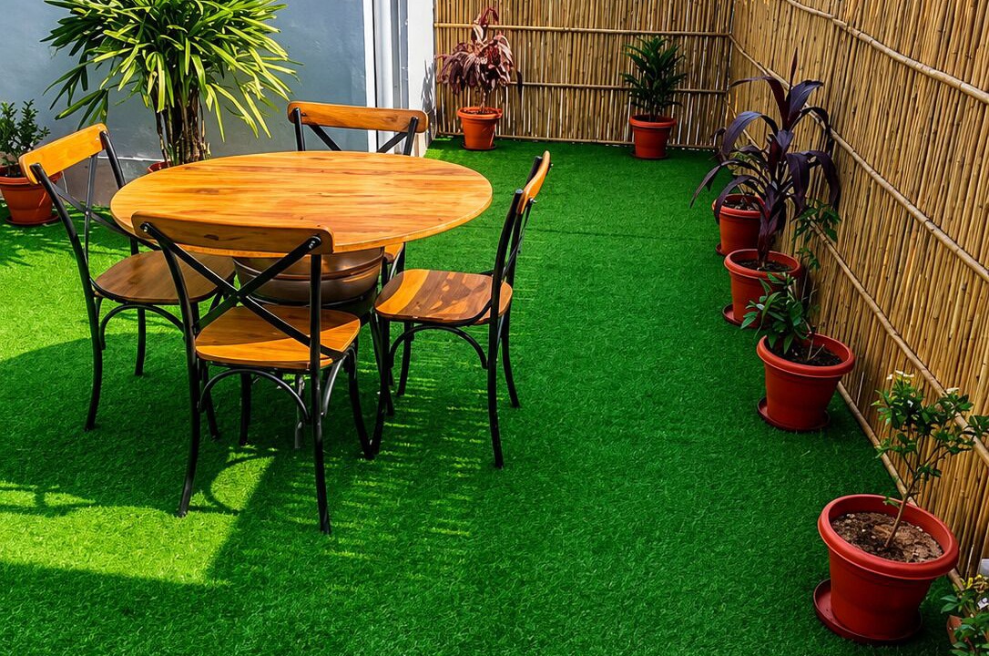 Photo of Outdoor in Malviya Nagar