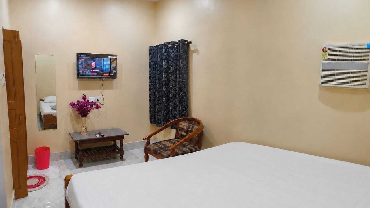 Photo of Bedroom in Varanasi