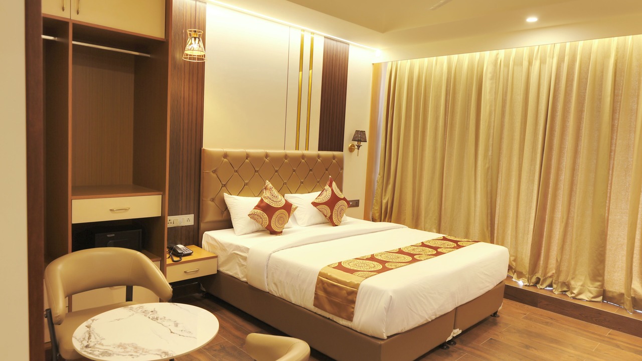 Photo of Bedroom in Begur