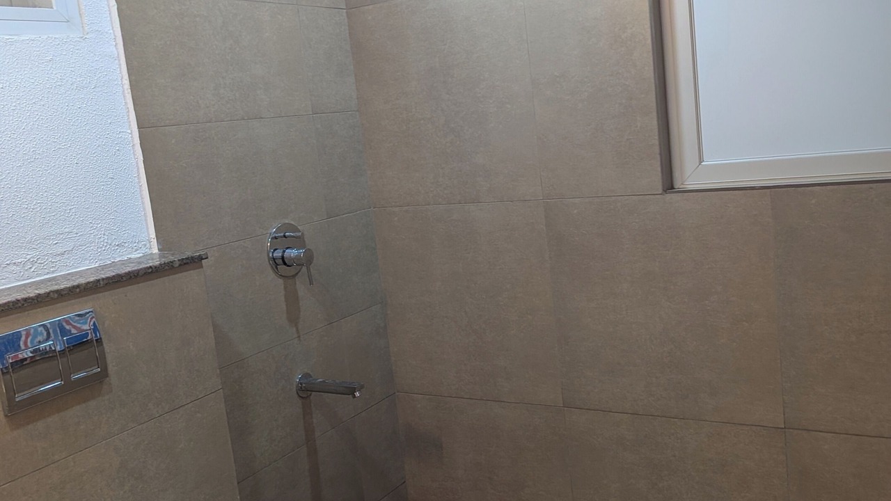 Photo of Bathroom in Kakkanad