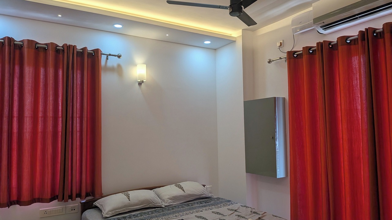 Photo of Bedroom in Kakkanad