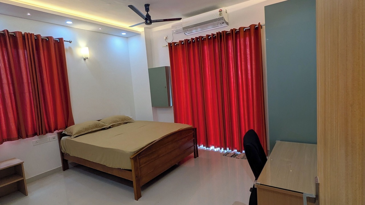Photo of Bedroom in Kakkanad