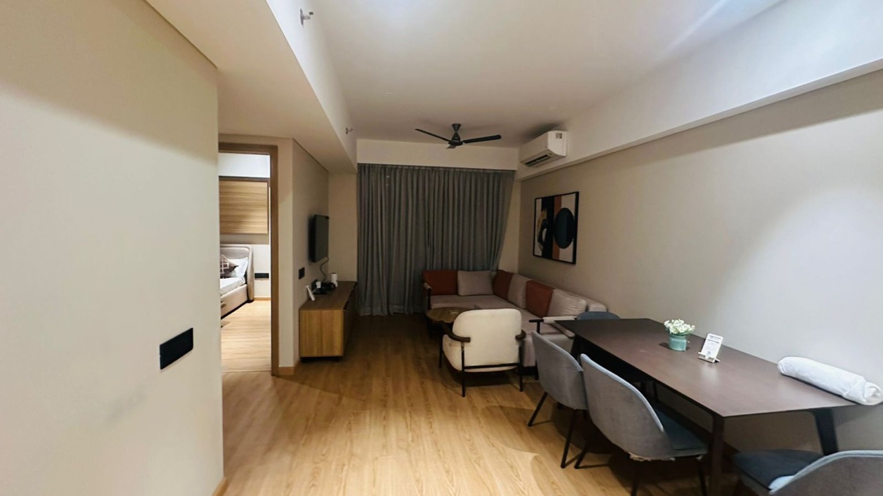 Photo of Livingroom in Raipur