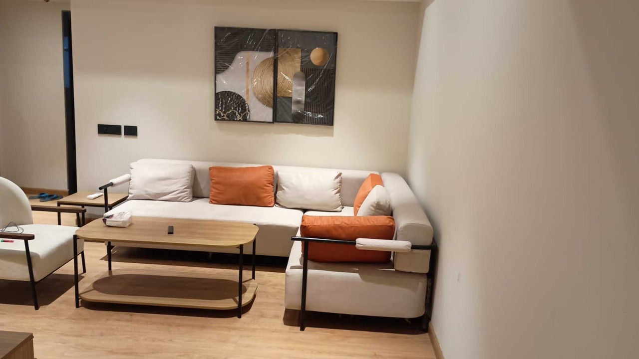 Photo of Livingroom in Raipur