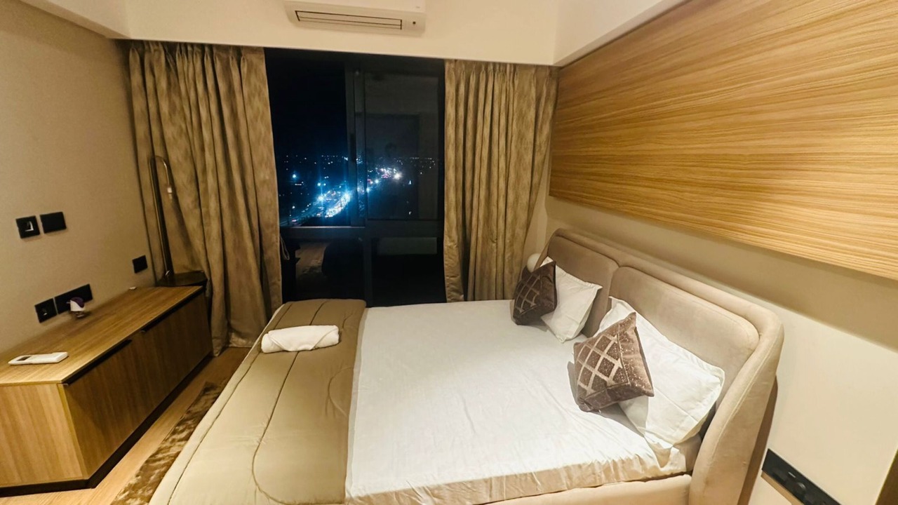 Photo of Bedroom in Raipur