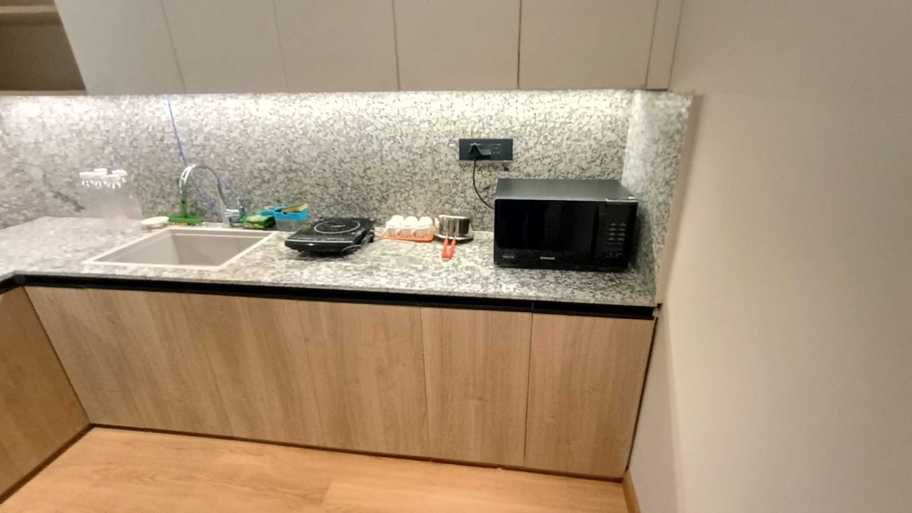 Photo of Kitchen in Raipur