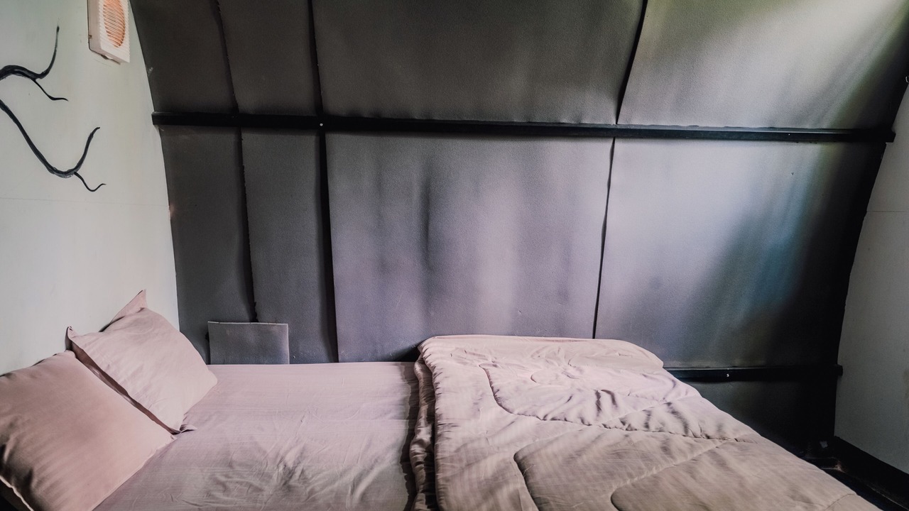 Photo of Bedroom in Mannarkkad