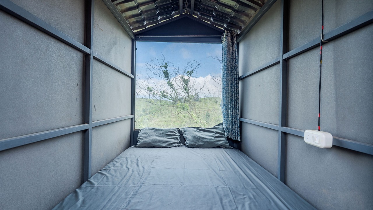Photo of Bedroom in Mannarkkad