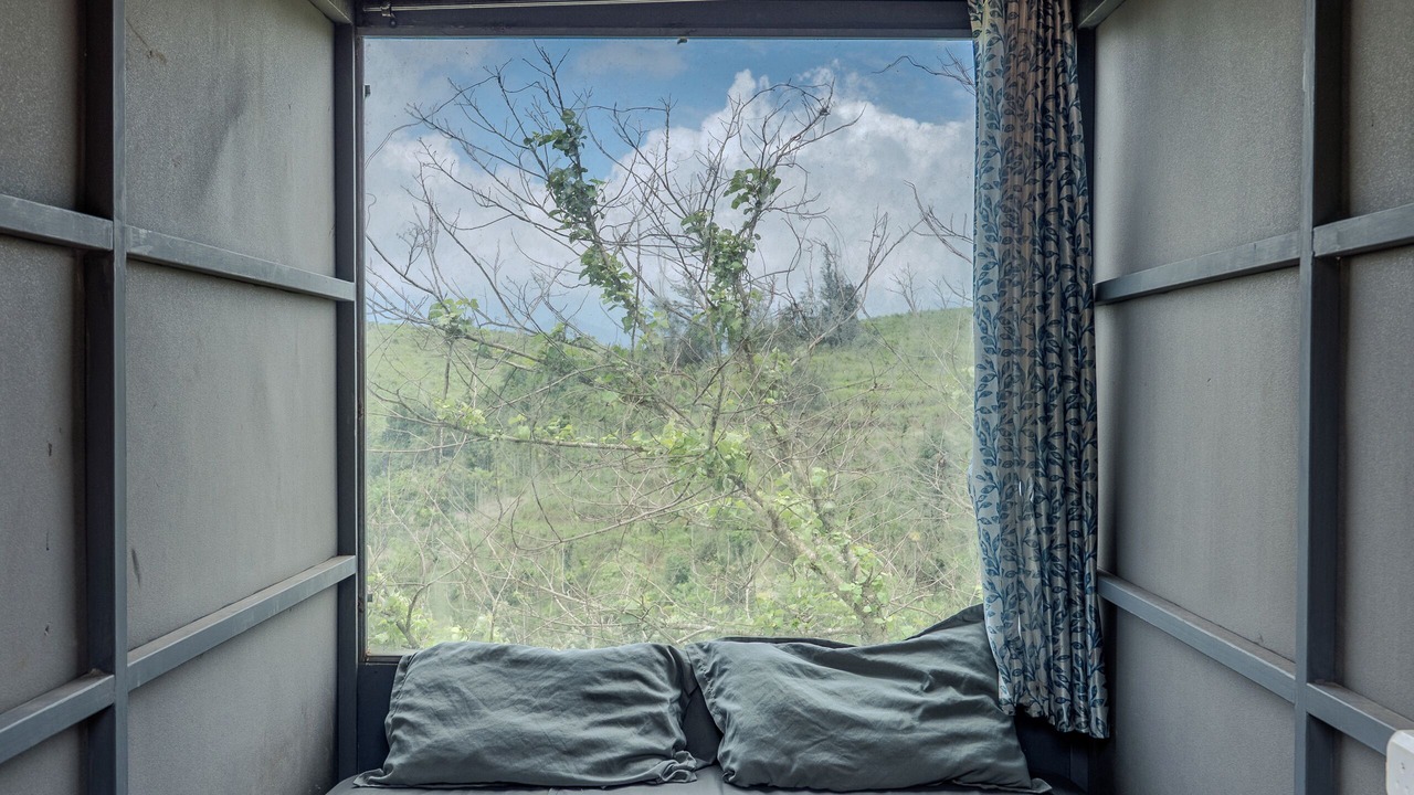 Photo of Bedroom in Mannarkkad