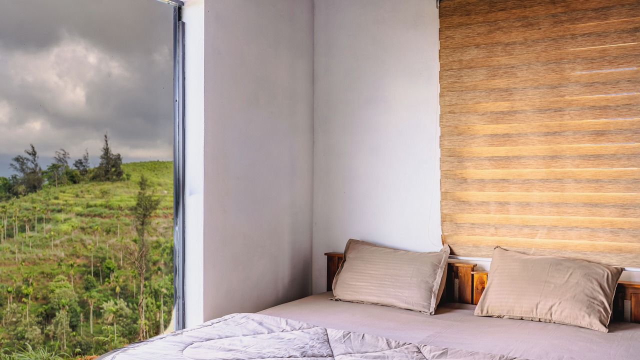 Photo of Bedroom in Mannarkkad