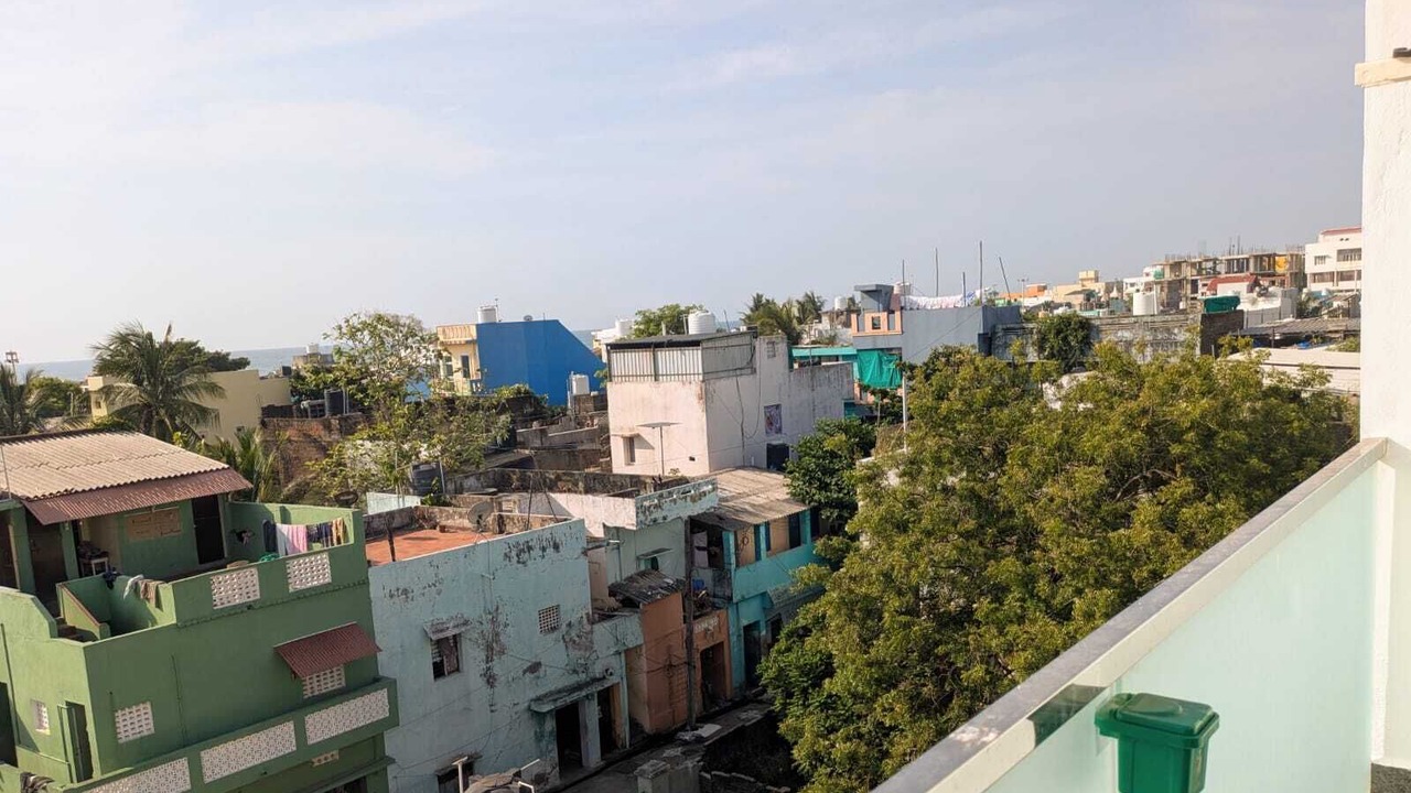 Photo of Outdoor in Kalapettai