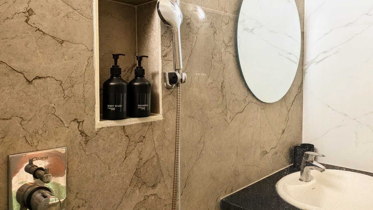 Photo of Bathroom in Kalapettai