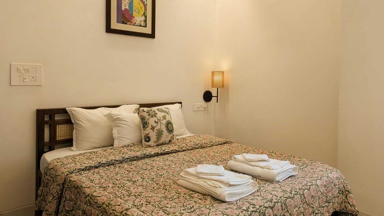 Photo of Bedroom in Kalapettai