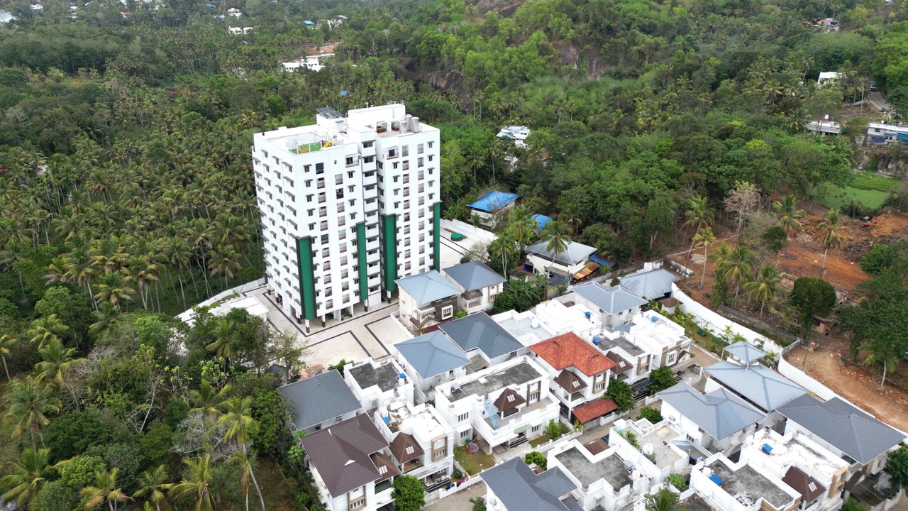 Photo of Outdoor in Thiruvananthapuram