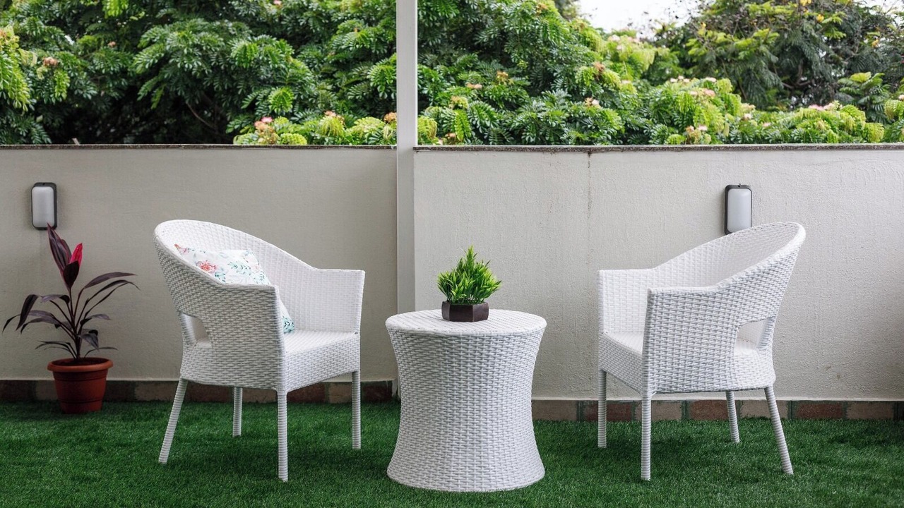 Photo of Patio Balcony in Koramangala