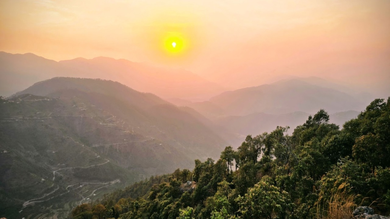 Photo of Others in Nainital