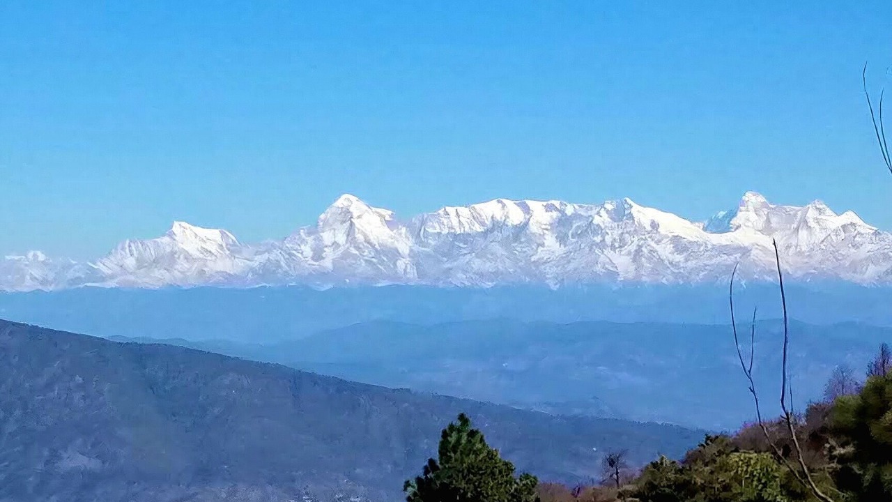 Photo of Others in Nainital