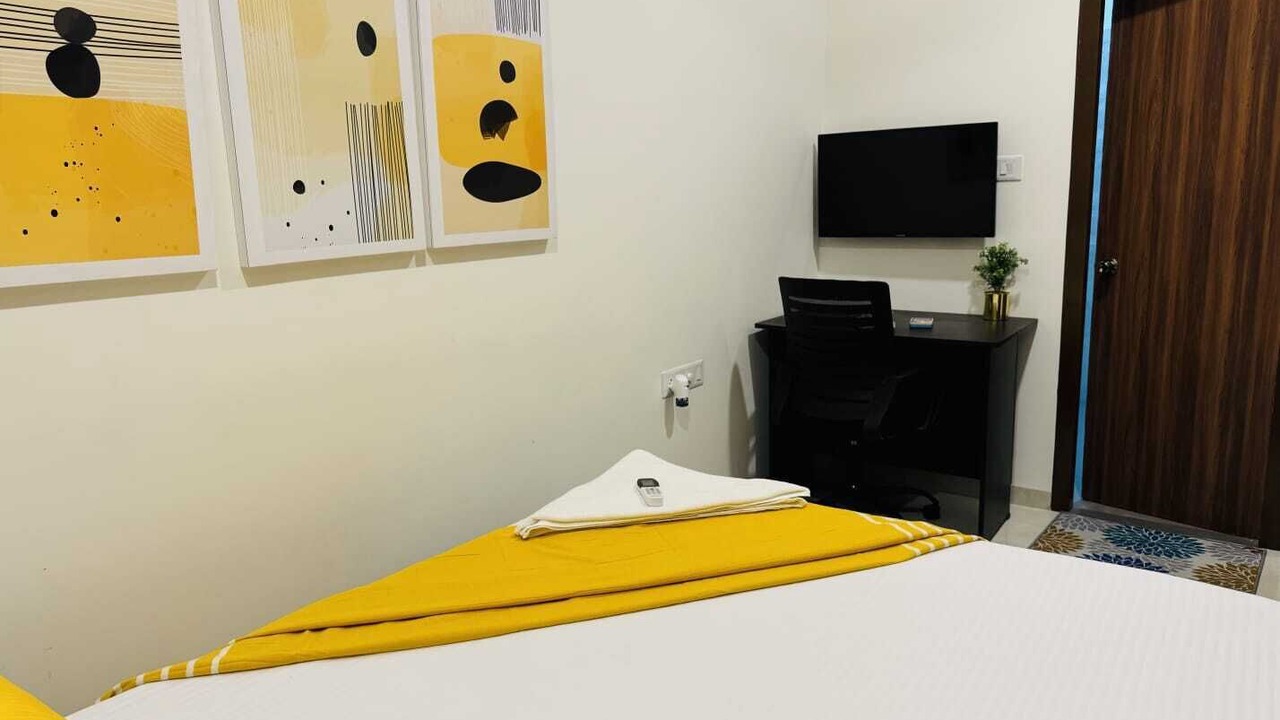 Photo of Bedroom in Sector 2