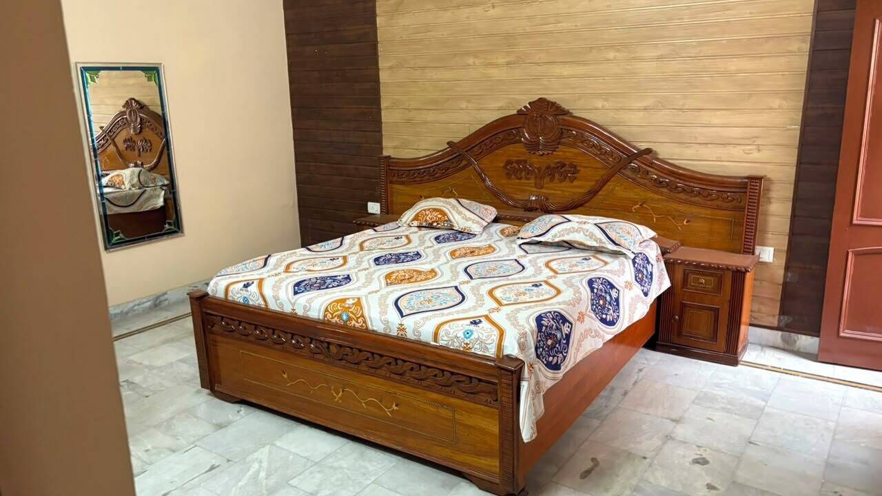 Photo of Bedroom in Amritsar