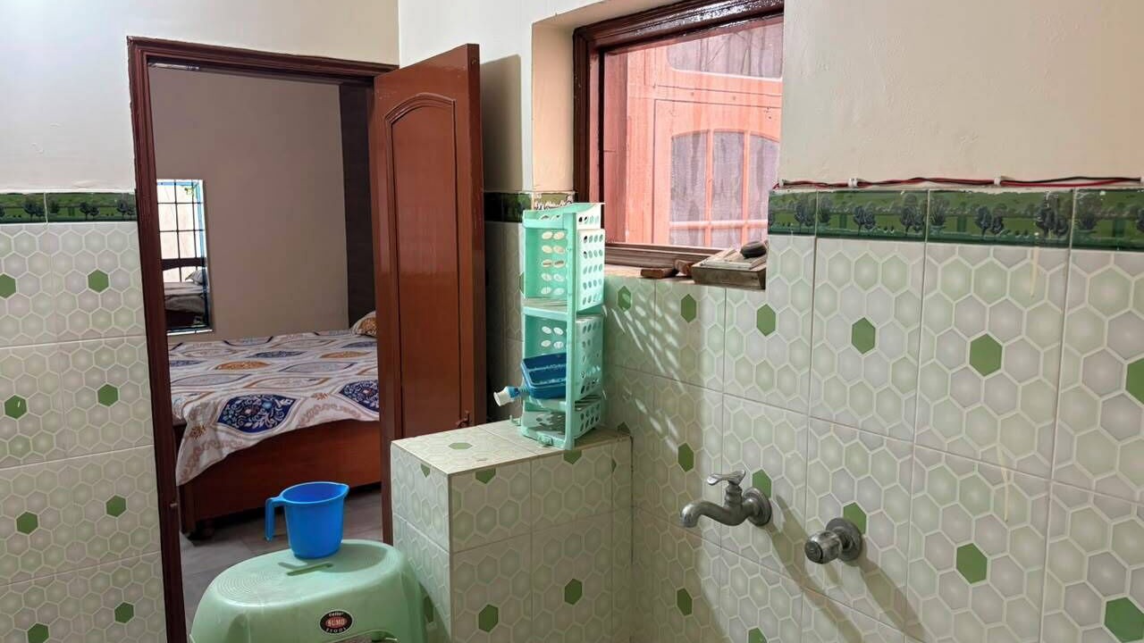 Photo of Bathroom in Amritsar