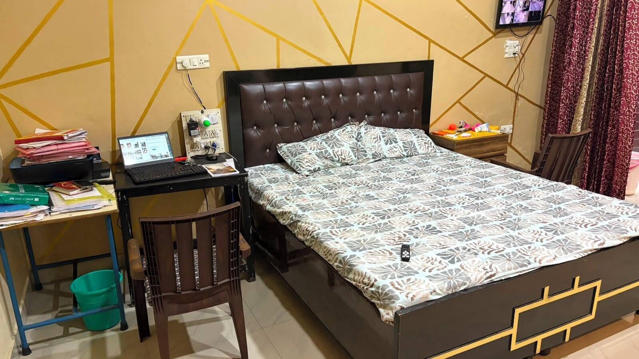 Photo of Bedroom in Amritsar